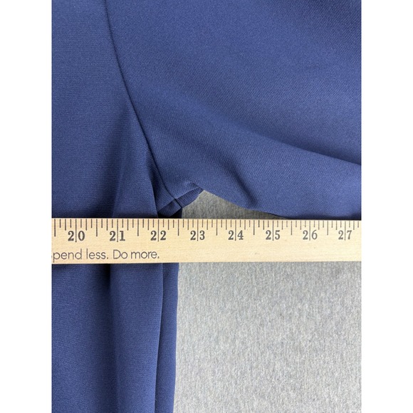 Michigan Wolverines Track Jacket Mens XL Mitchell & Ness College Vault Full Zip - Picture 10 of 15